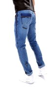 Jeans in editie limitata jeans MJL1178 Jeans in editie limitata MJL1178