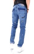 Jeans in editie limitata jeans MJL1178 Jeans in editie limitata MJL1178