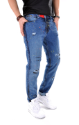 Jeans in editie limitata MJL1178