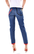 Jeans in editie limitata Femei WJL1180 Jeans in editie limitata WJL1180