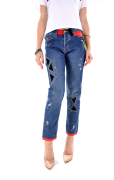 Jeans in editie limitata Femei WJL1180 Jeans in editie limitata WJL1180