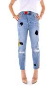 Jeans in editie limitata WJL1183