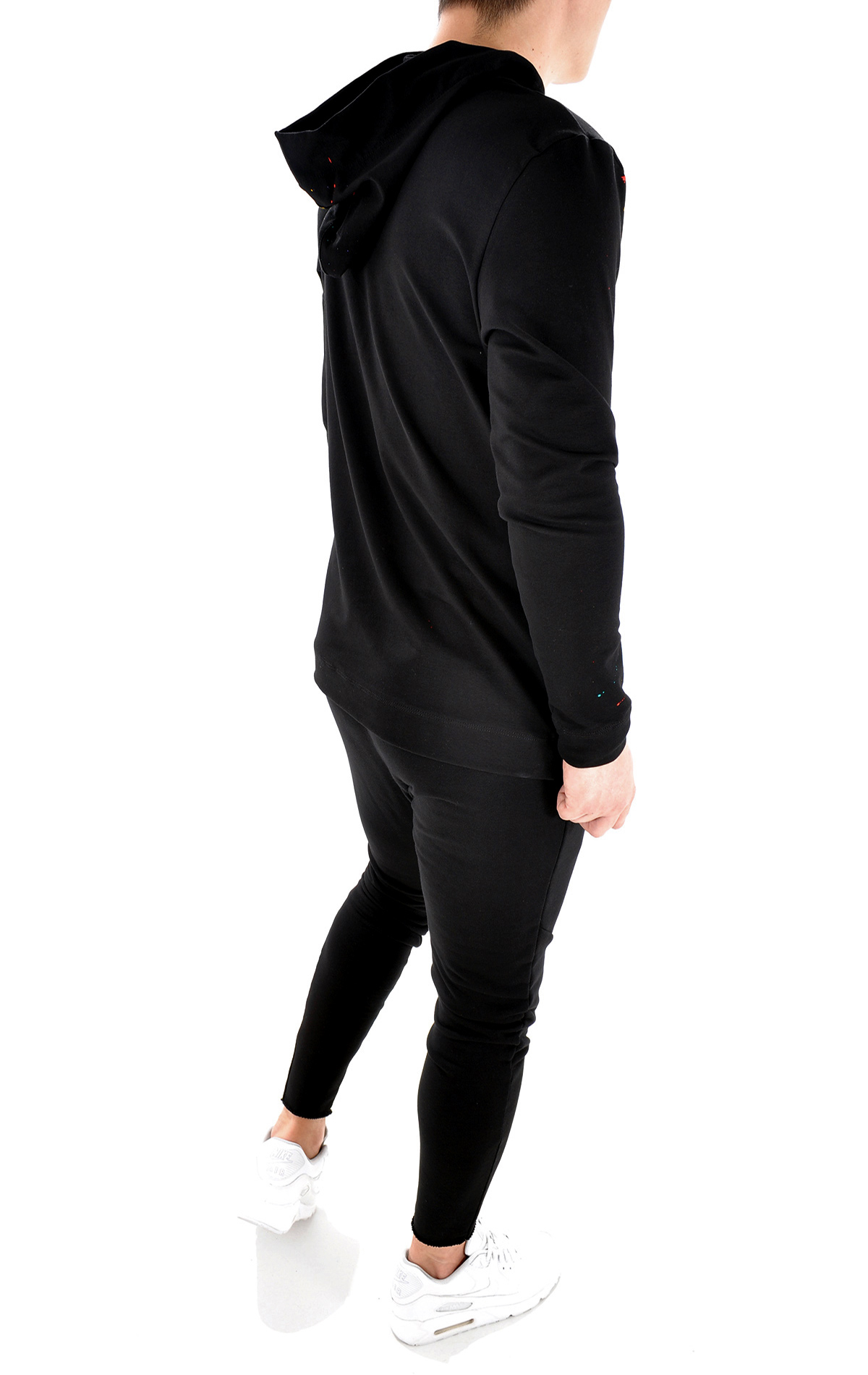 Bluza in editie limitata bluze si hanorace MBL5000 Bluza in editie limitata MBL5000