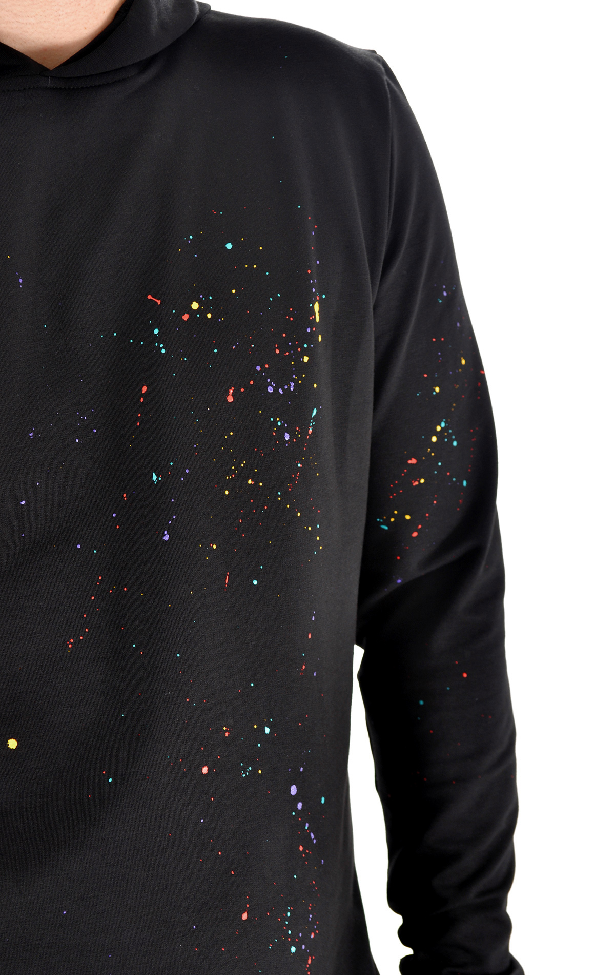 Bluza in editie limitata bluze si hanorace MBL5000 Bluza in editie limitata MBL5000