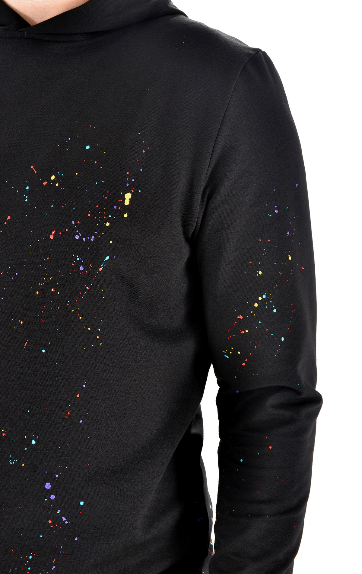 Bluza in editie limitata bluze si hanorace MBL5000 Bluza in editie limitata MBL5000