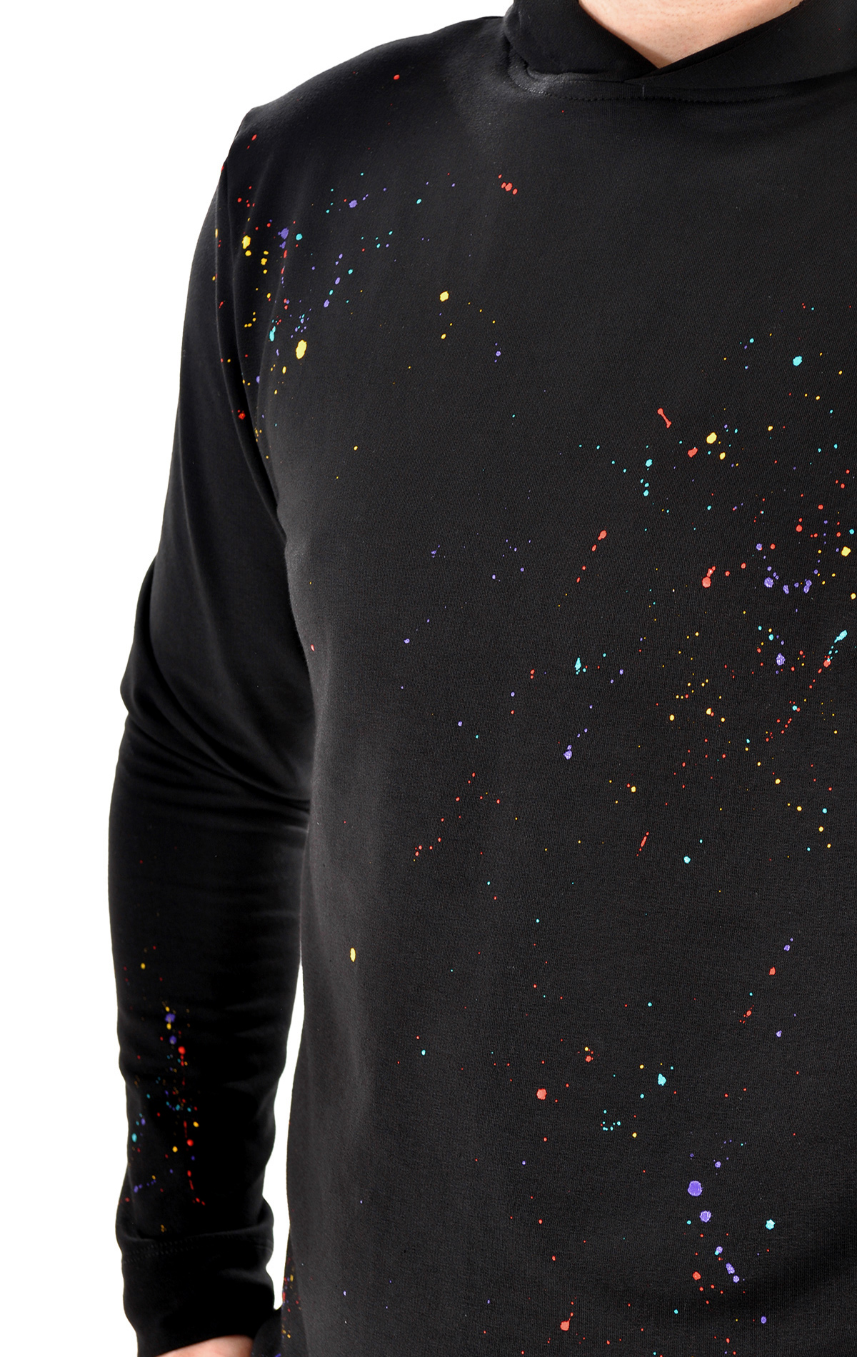 Bluza in editie limitata bluze si hanorace MBL5000 Bluza in editie limitata MBL5000