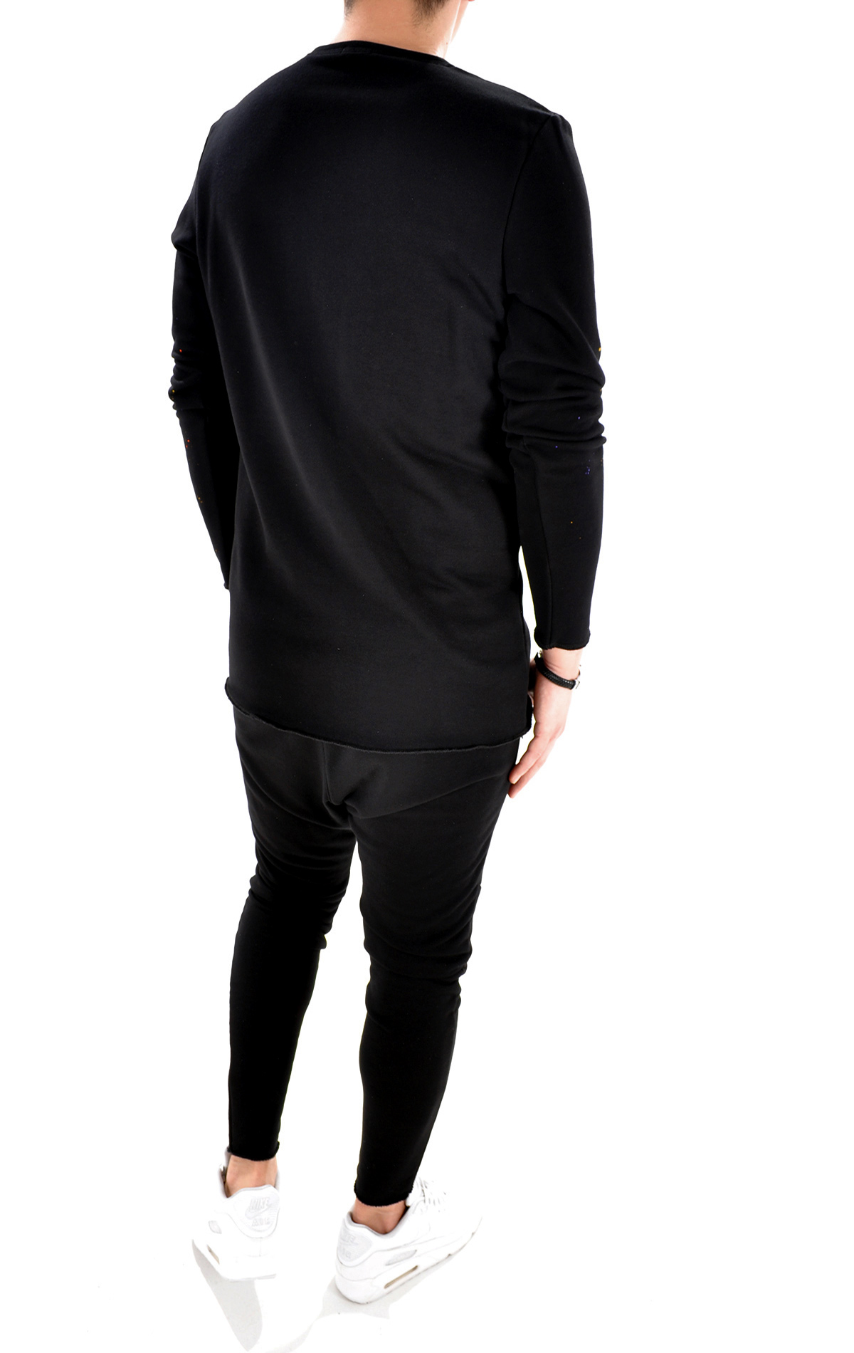 Bluza in editie limitata bluze si hanorace MBL5005 Bluza in editie limitata MBL5005