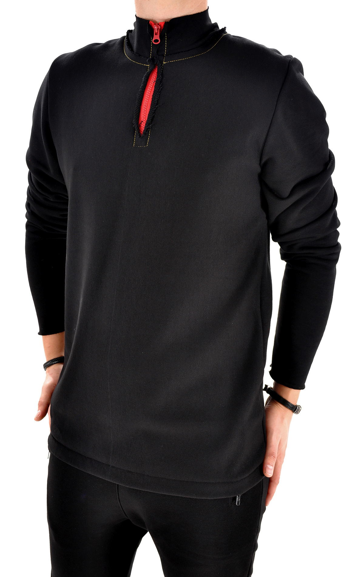 Bluza in editie limitata bluze si hanorace MBL5011 Bluza in editie limitata MBL5011