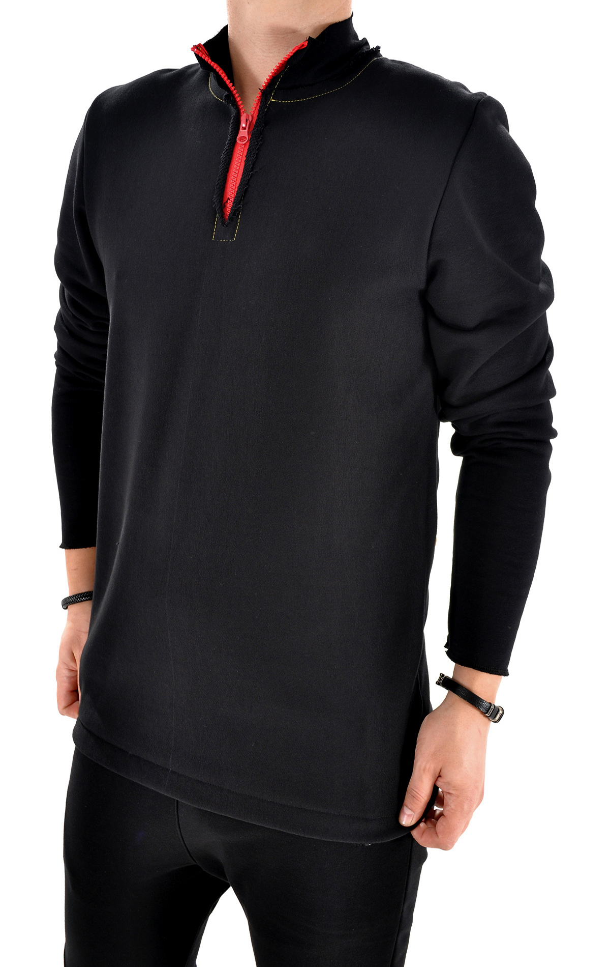 Bluza in editie limitata bluze si hanorace MBL5011 Bluza in editie limitata MBL5011