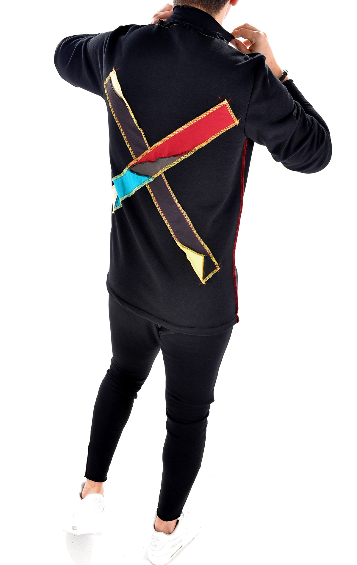 Bluza in editie limitata bluze si hanorace MBL5011 Bluza in editie limitata MBL5011