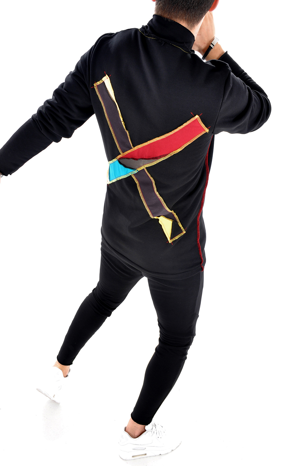 Bluza in editie limitata bluze si hanorace MBL5011 Bluza in editie limitata MBL5011