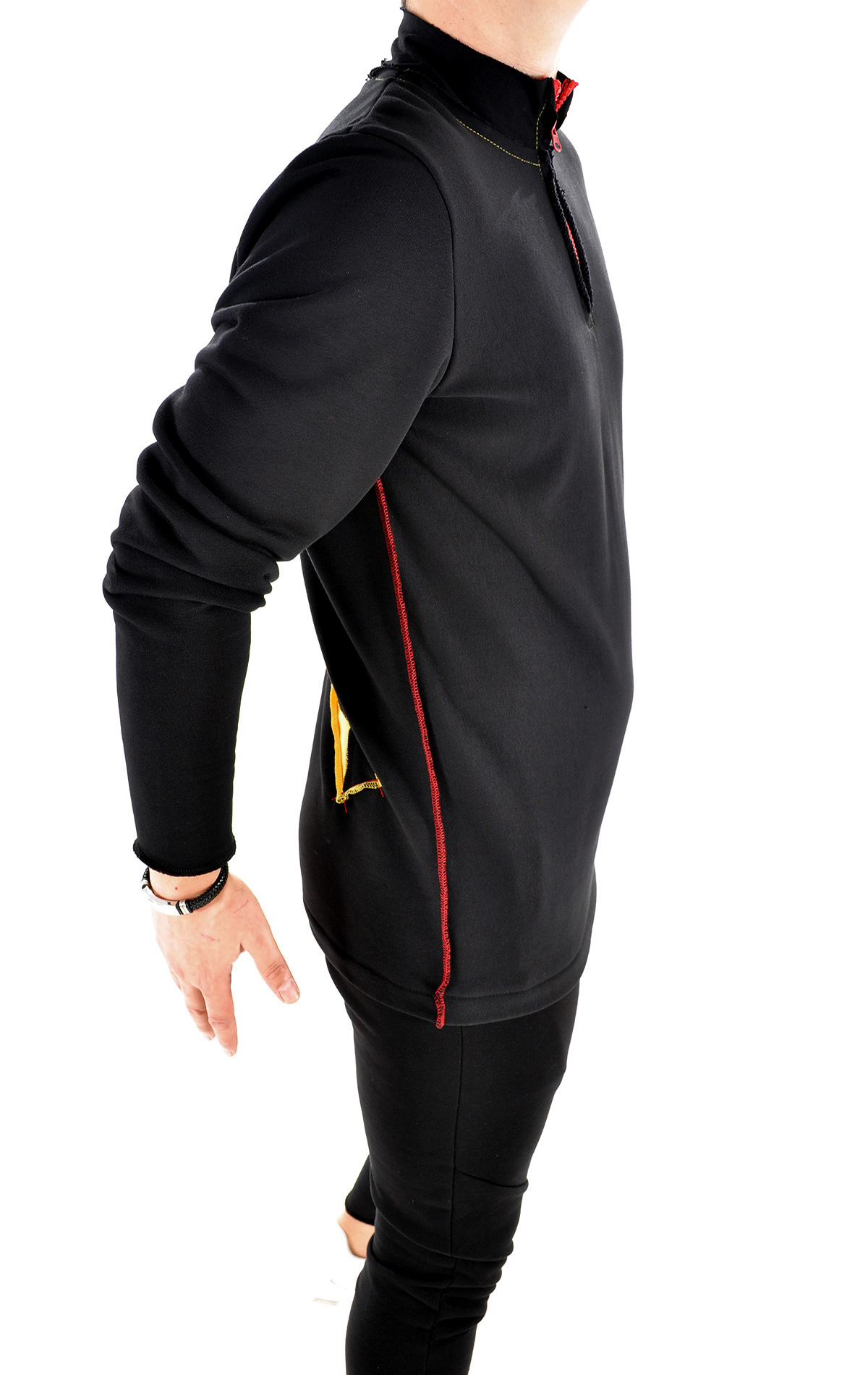 Bluza in editie limitata bluze si hanorace MBL5011 Bluza in editie limitata MBL5011