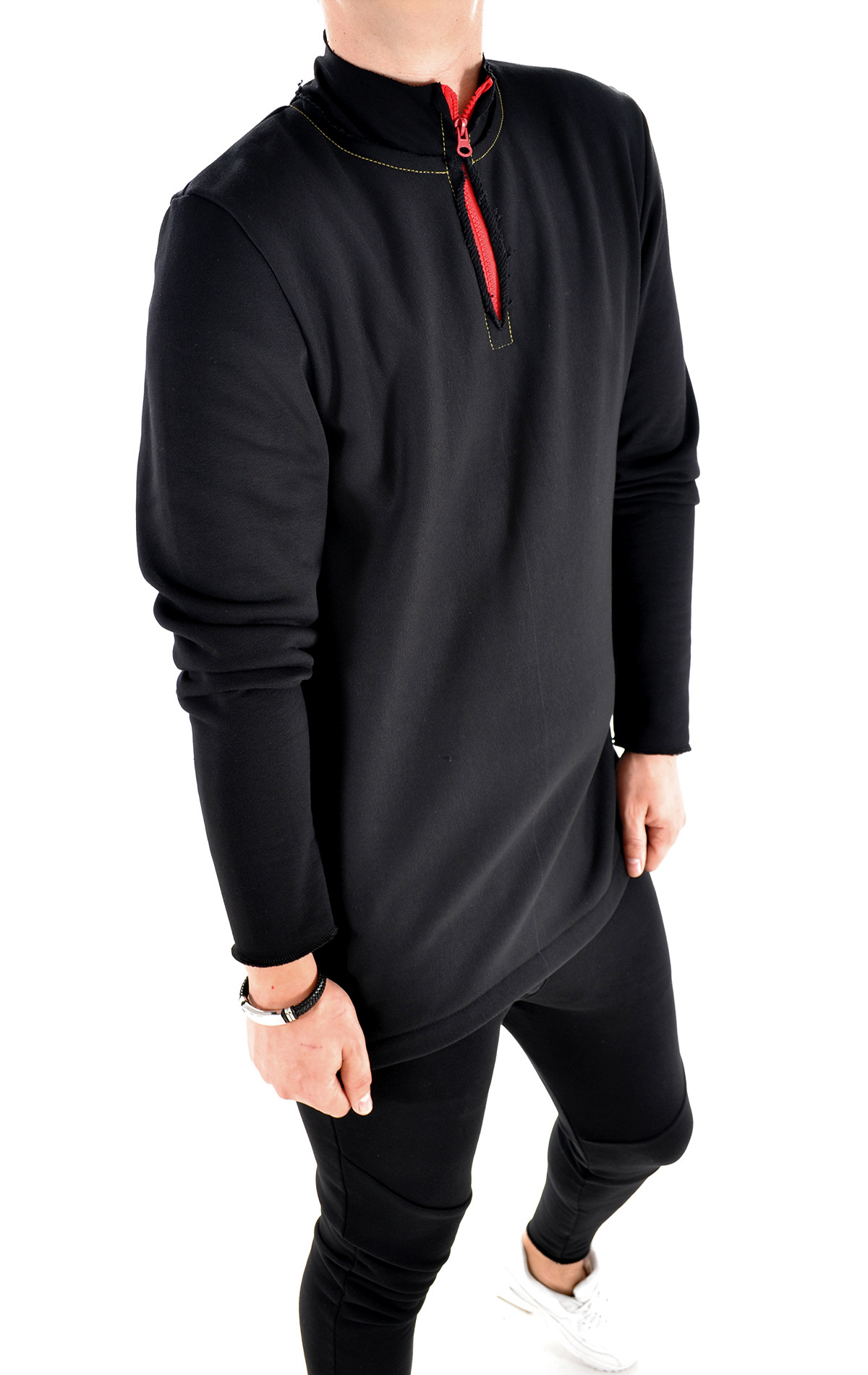 Bluza in editie limitata bluze si hanorace MBL5011 Bluza in editie limitata MBL5011