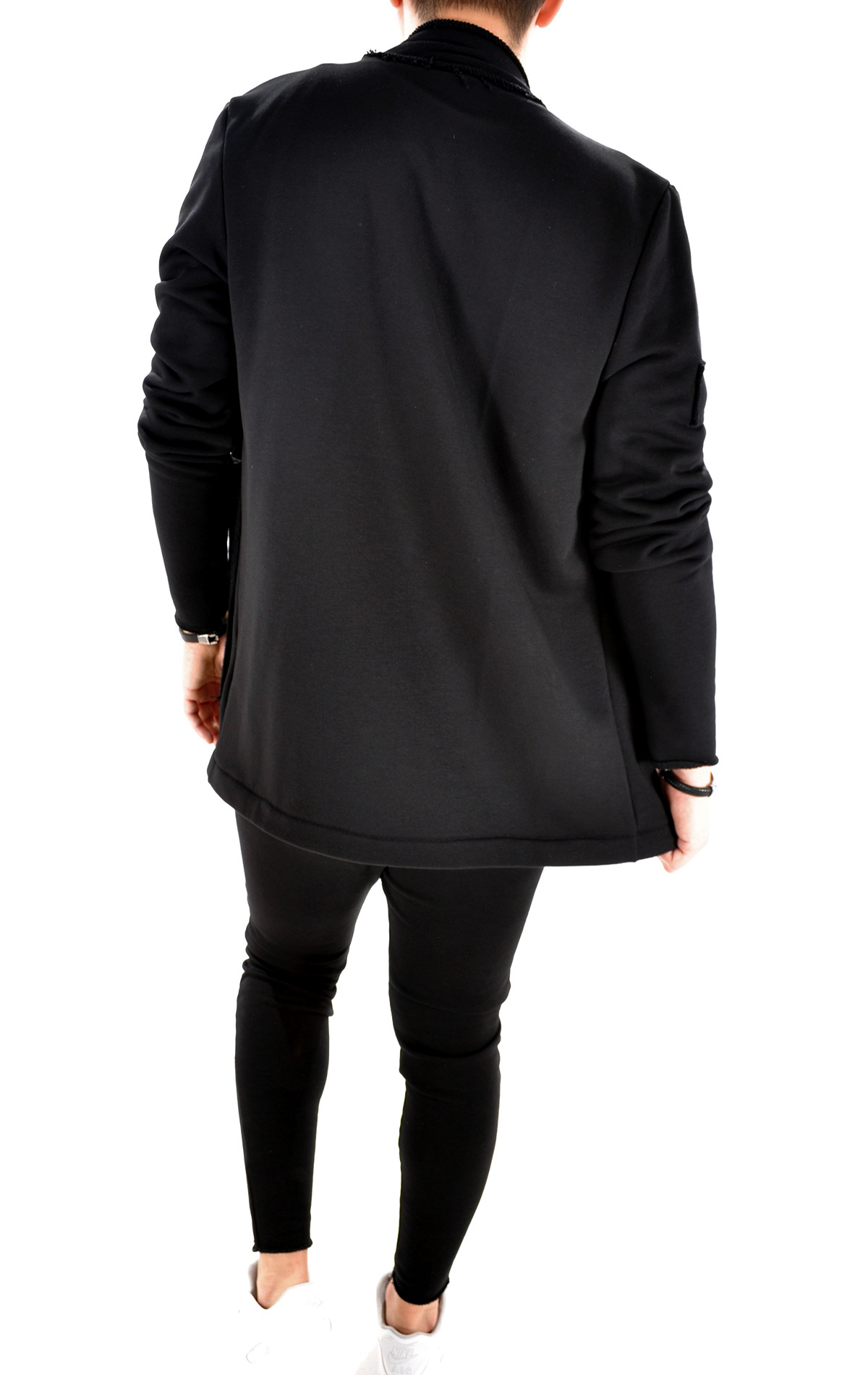 Hanorac in editie limitata bluze si hanorace MHL5012 Hanorac in editie limitata MHL5012