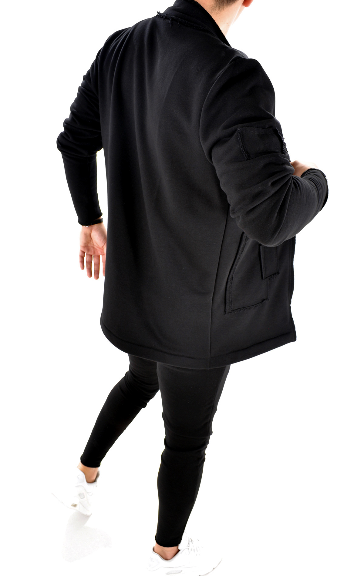 Hanorac in editie limitata bluze si hanorace MHL5012 Hanorac in editie limitata MHL5012