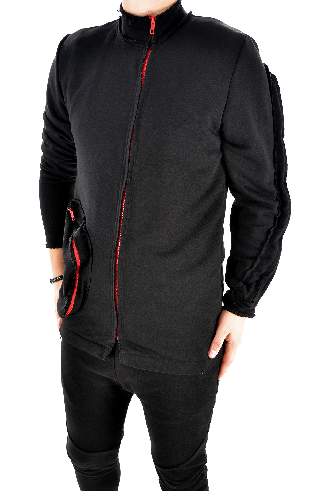 Hanorac in editie limitata bluze si hanorace MHL5013 Hanorac in editie limitata MHL5013