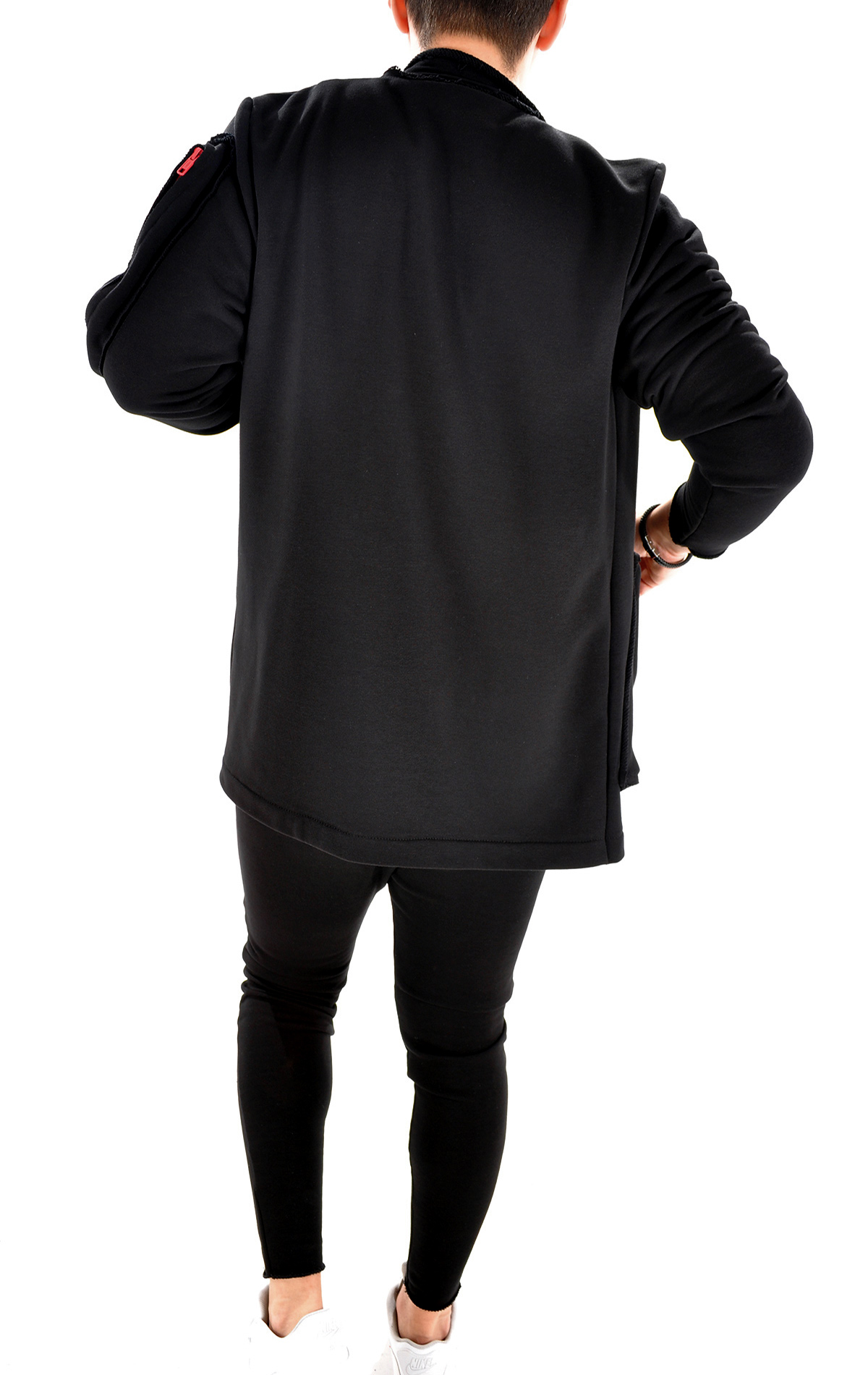 Hanorac in editie limitata bluze si hanorace MHL5013 Hanorac in editie limitata MHL5013