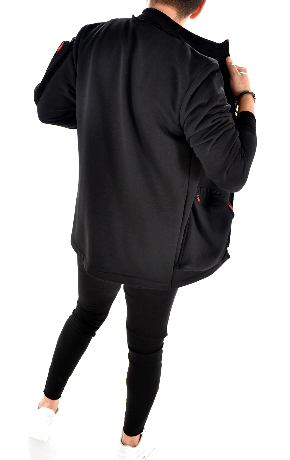 Hanorac in editie limitata bluze si hanorace MHL5013 Hanorac in editie limitata MHL5013