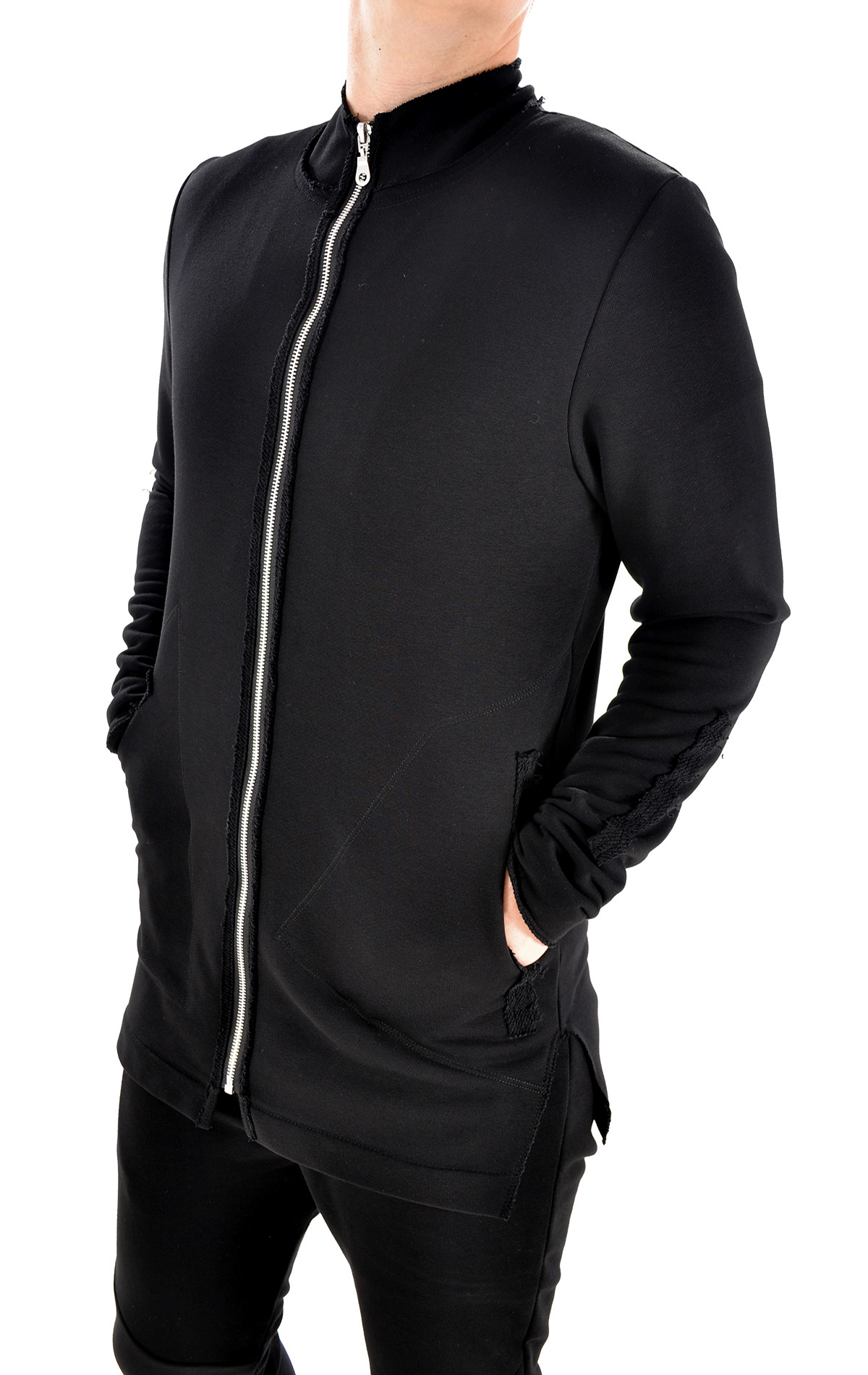 Hanorac in editie limitata bluze si hanorace MHL5014 Hanorac in editie limitata MHL5014