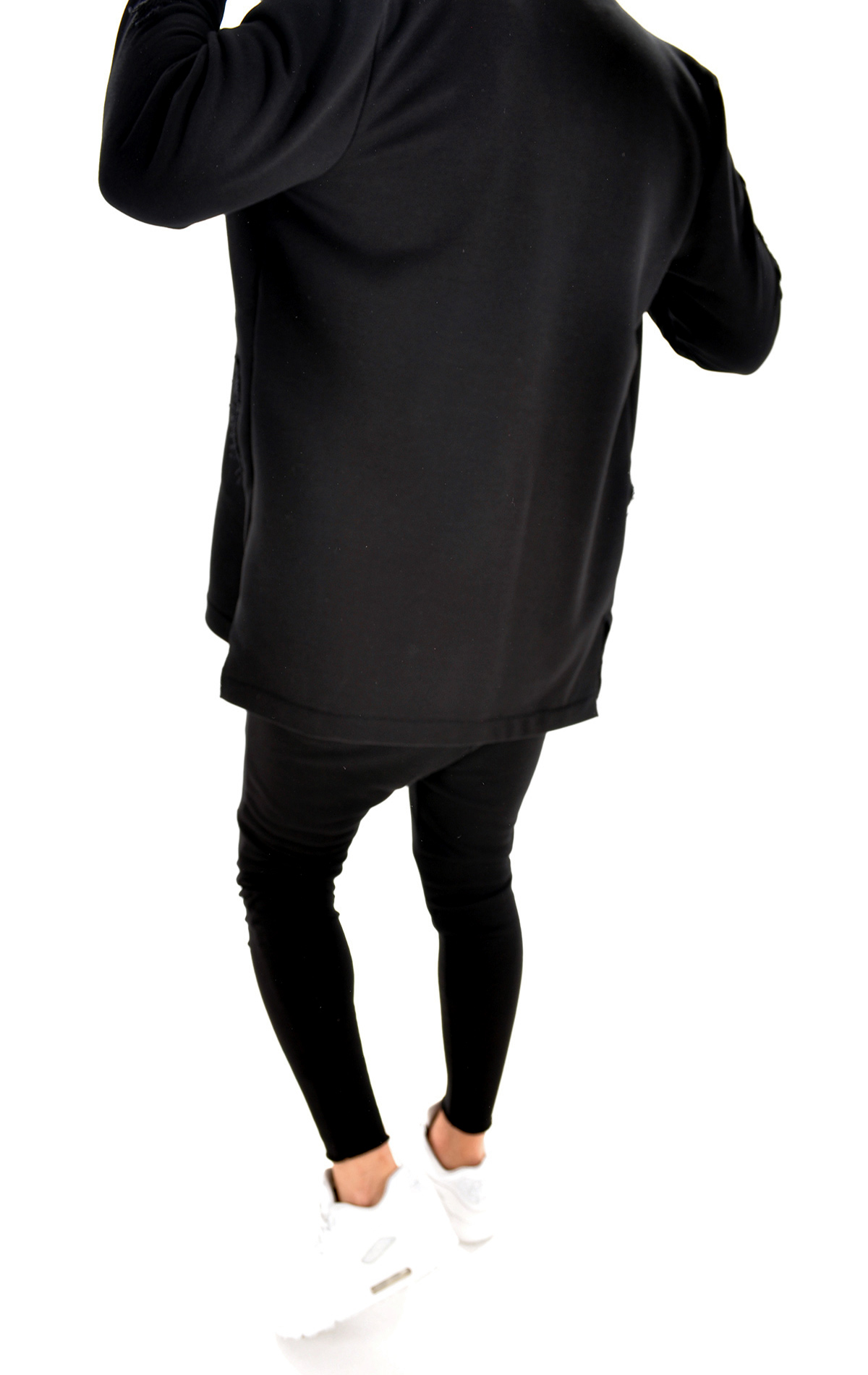 Hanorac in editie limitata bluze si hanorace MHL5014 Hanorac in editie limitata MHL5014