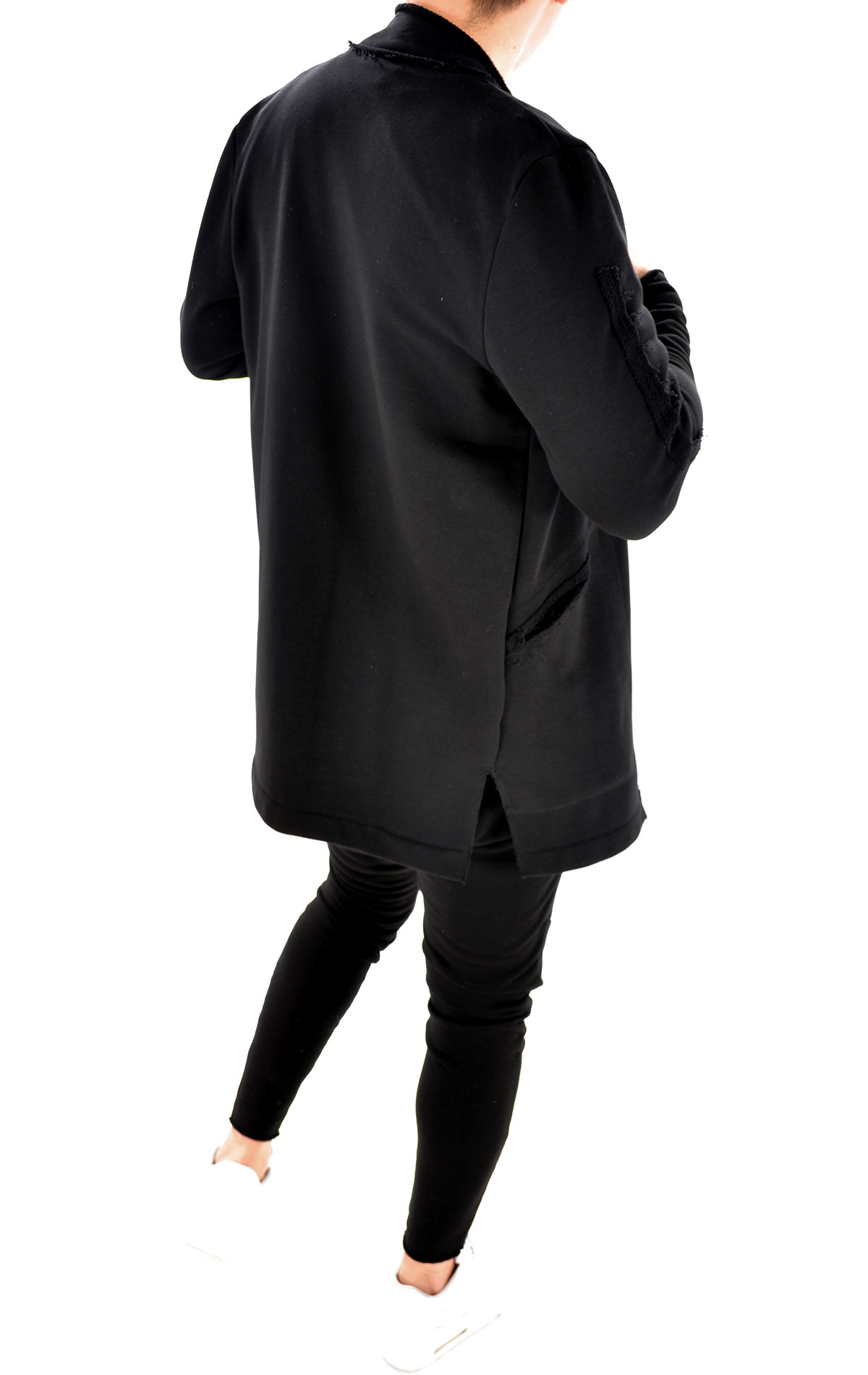 Hanorac in editie limitata bluze si hanorace MHL5014 Hanorac in editie limitata MHL5014