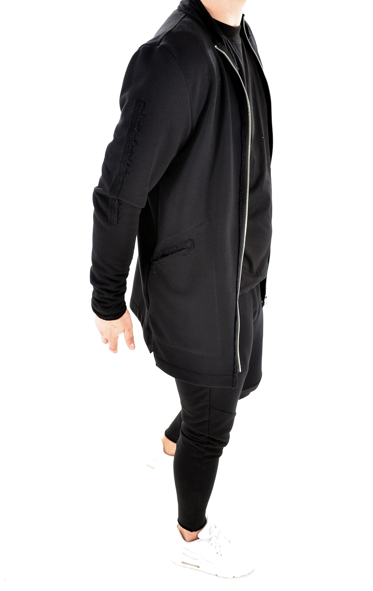 Hanorac in editie limitata bluze si hanorace MHL5014 Hanorac in editie limitata MHL5014