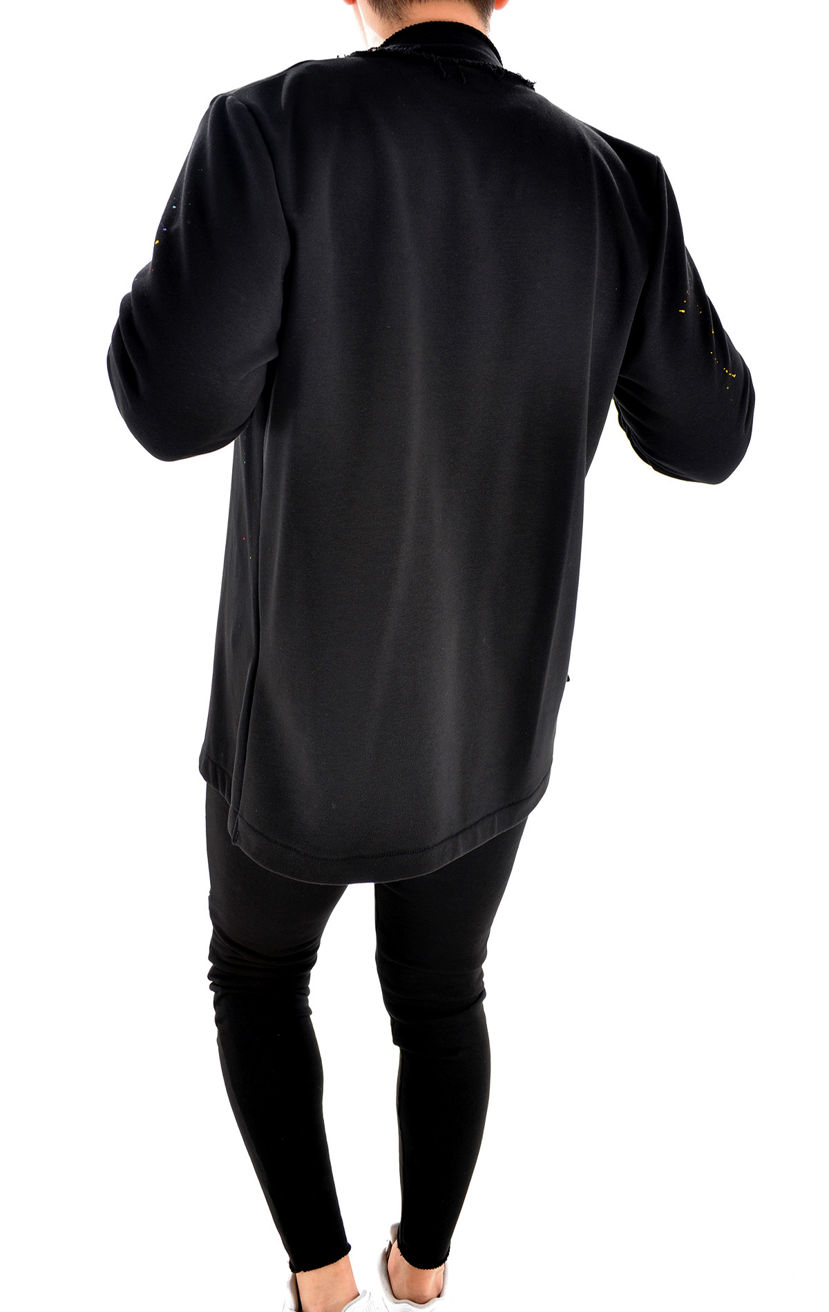 Hanorac in editie limitata bluze si hanorace MHL5015 Hanorac in editie limitata MHL5015