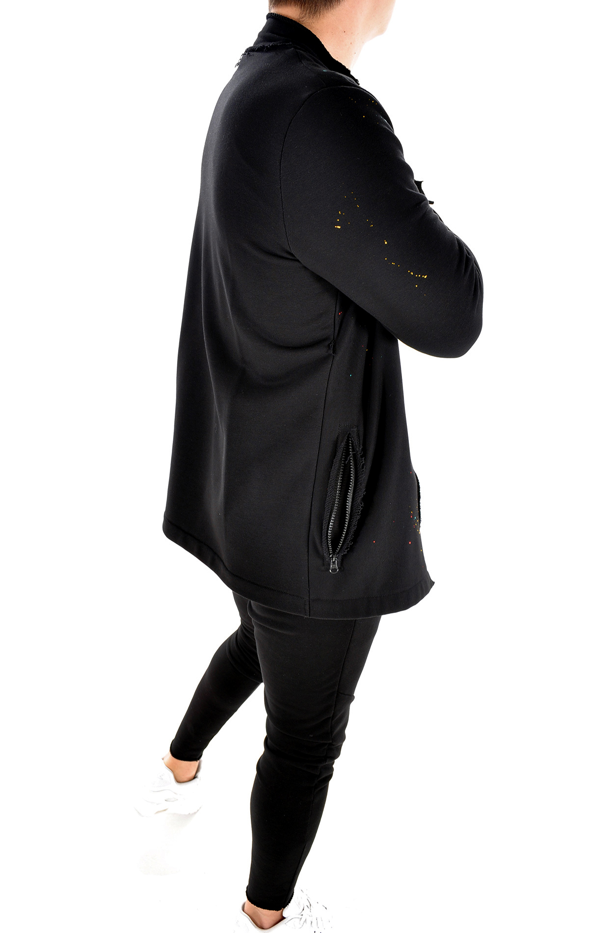 Hanorac in editie limitata bluze si hanorace MHL5015 Hanorac in editie limitata MHL5015