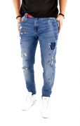 Jeans in editie limitata MJL5027