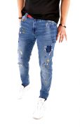 Jeans in editie limitata MJL5027