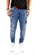 Jeans in editie limitata MJL5027