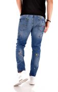 Jeans in editie limitata MJL5027