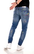 Jeans in editie limitata MJL5027