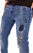 Jeans in editie limitata MJL5027