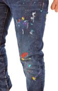 Jeans in editie limitata MJL5029