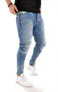 Jeans in editie limitata MJL5035