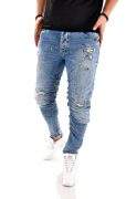 Jeans in editie limitata MJL5035
