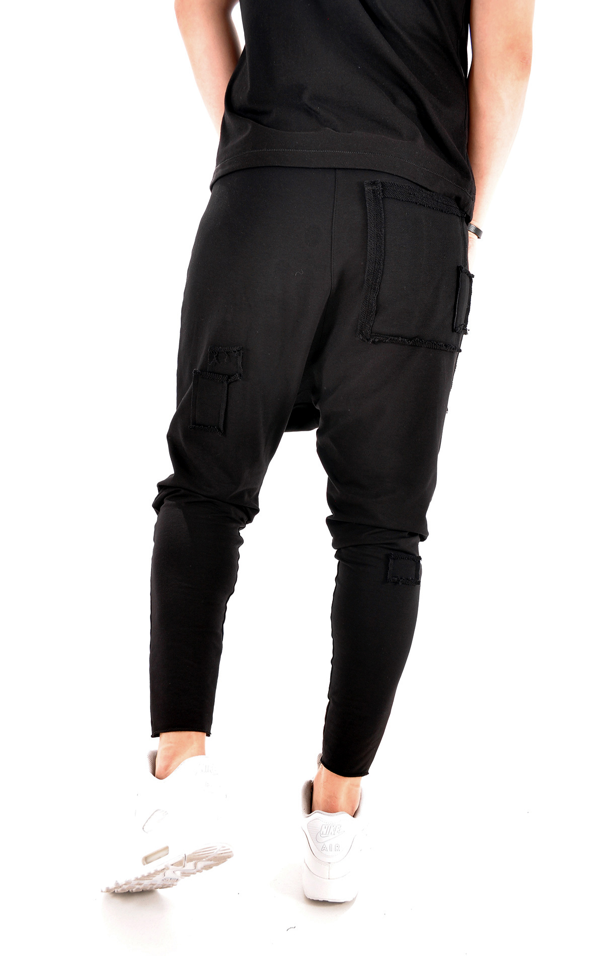 Pantaloni in editie limitata pantaloni MPL5043 Pantaloni in editie limitata MPL5043