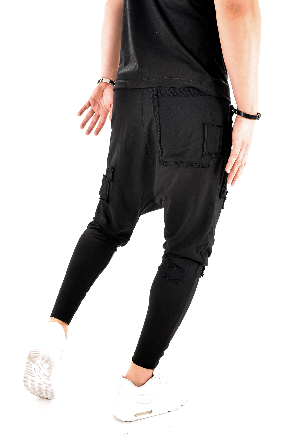 Pantaloni in editie limitata pantaloni MPL5043 Pantaloni in editie limitata MPL5043