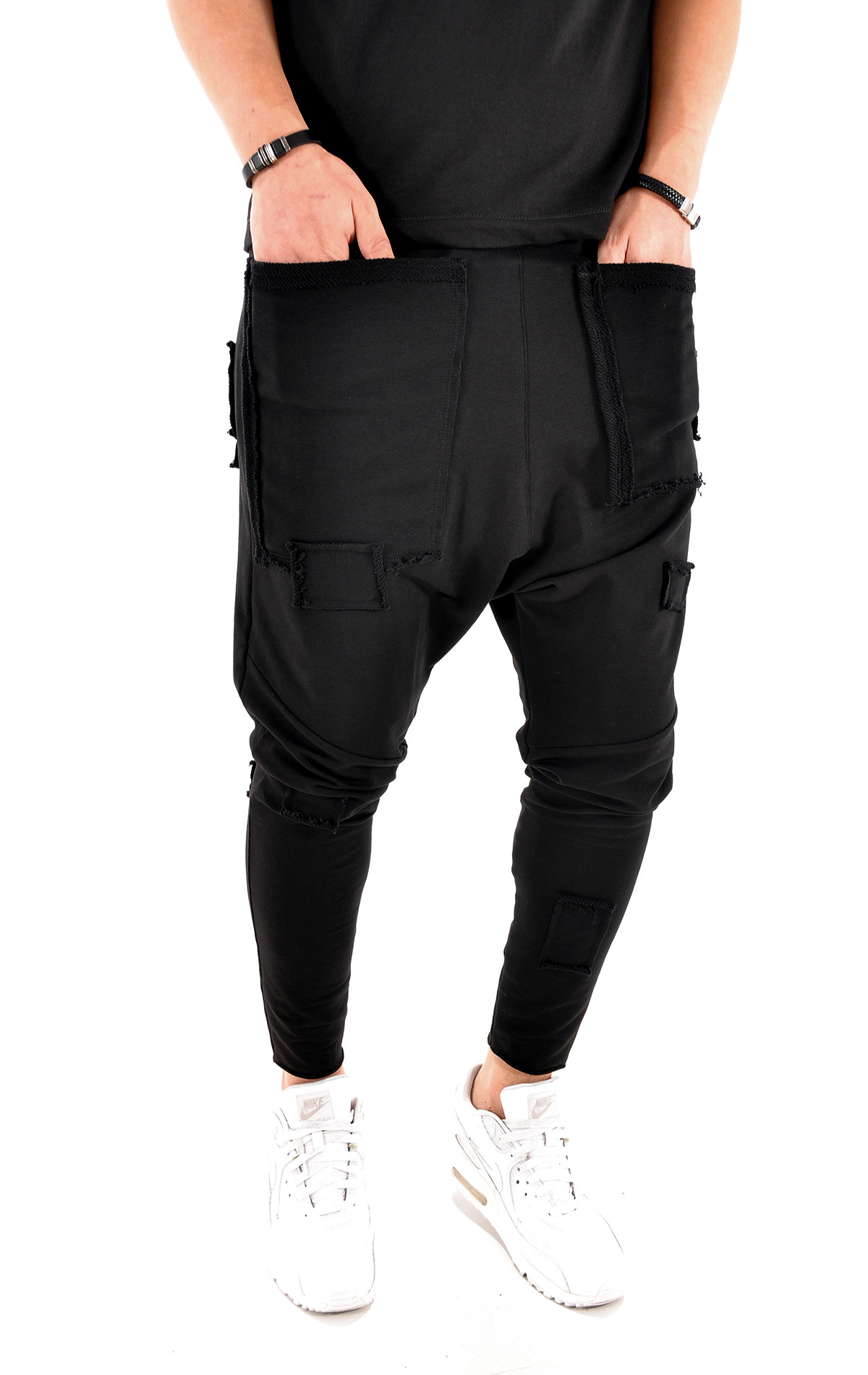 Pantaloni in editie limitata pantaloni MPL5043 Pantaloni in editie limitata MPL5043