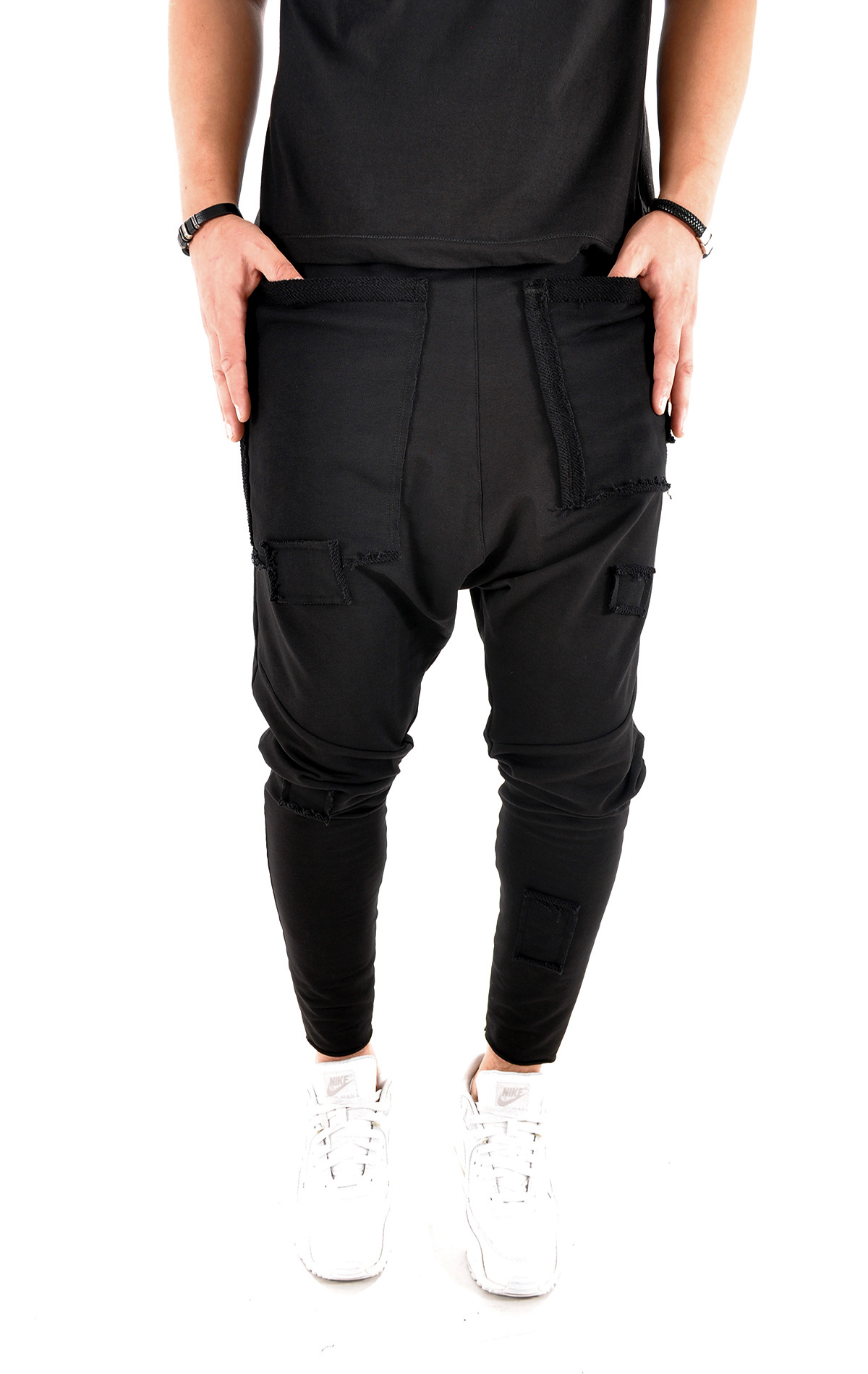 Pantaloni in editie limitata pantaloni MPL5043 Pantaloni in editie limitata MPL5043