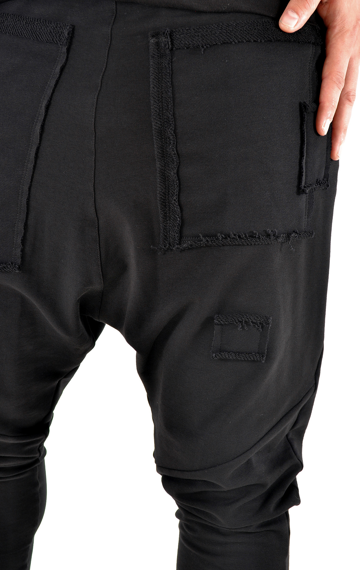 Pantaloni in editie limitata pantaloni MPL5043 Pantaloni in editie limitata MPL5043
