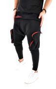 Pantaloni in editie limitata MPL5044