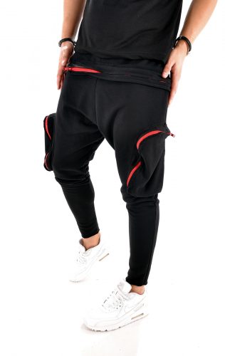 Pantaloni in editie limitata MPL5044