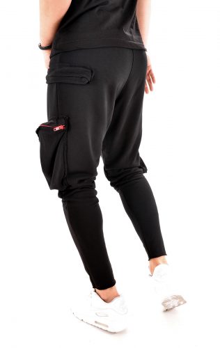 Pantaloni in editie limitata MPL5044