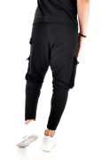 Pantaloni in editie limitata MPL5044