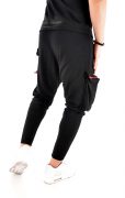 Pantaloni in editie limitata MPL5044