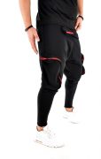 Pantaloni in editie limitata MPL5044