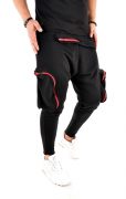 Pantaloni in editie limitata MPL5044