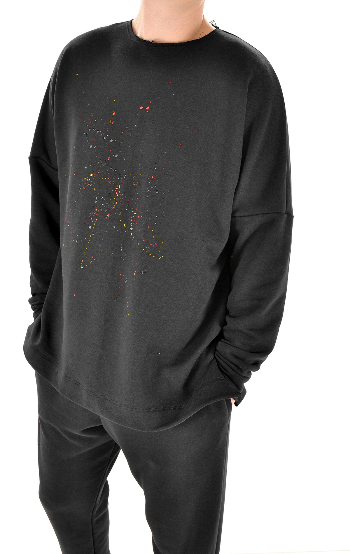 bluze si hanorace MBL5108 MBL5108